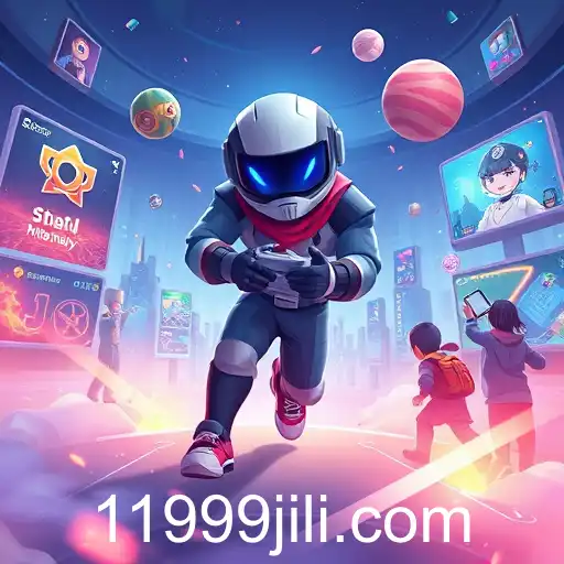 The Rise of 999jili in Online Gaming