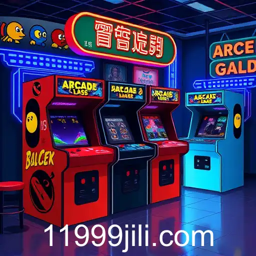 Arcade Games