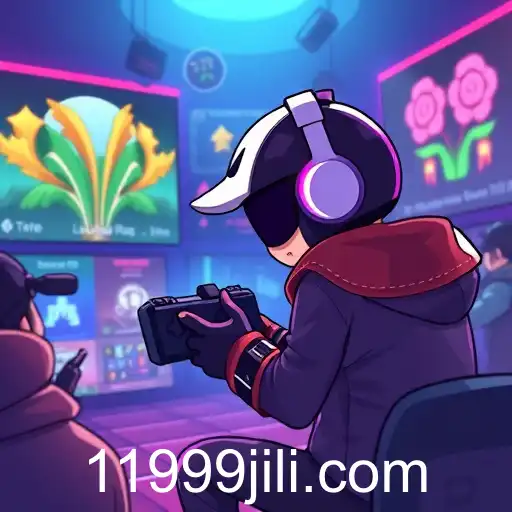 999jili