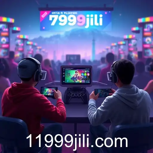 999jili