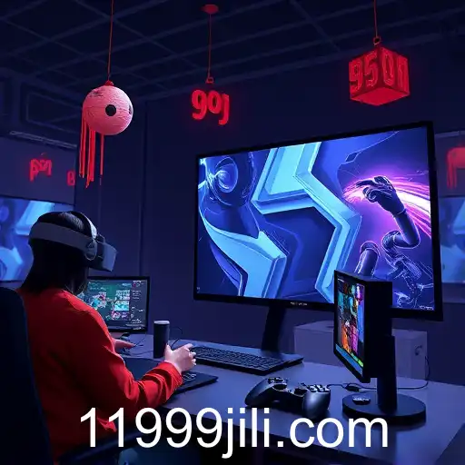 999jili