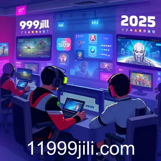999jili