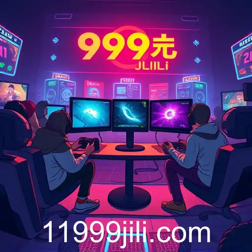 Emerging Trends in Online Gaming: Access and Innovation